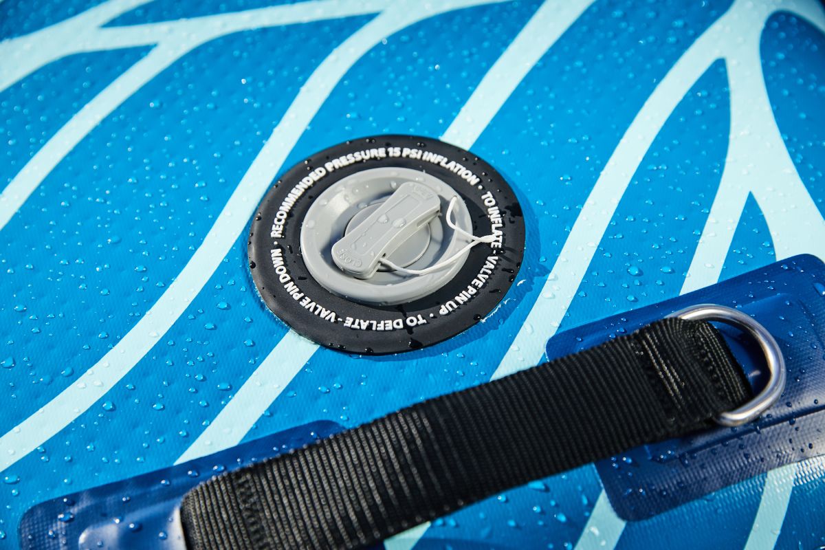 Vysokotlaky ventil F2 Drive